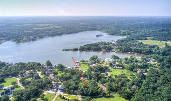49 W Shore Dr, Arcadia, OK 73007