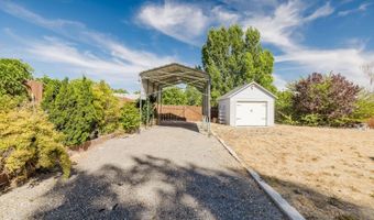 3518 Enfield Ave, Elko, NV 89801