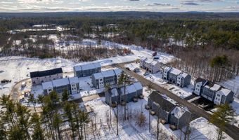 10 D Lucky Lane The Crossings At Village Ctr 10 D, Barrington, NH 03825