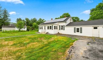 270 N Brookfield Rd, Barre, MA 01005