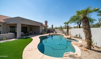 35407 N PALO VERDE Way, Cave Creek, AZ 85331