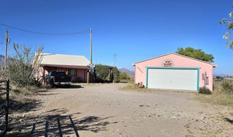 24825 E Comanche Trl, Benson, AZ 85602