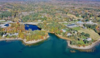 Belle Point Road lot 1, Belfast, ME 04915