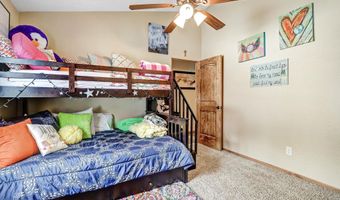 12 Mescalero Cir, Angel Fire, NM 87710