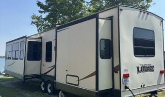 W Long Lake Road, Alpena, MI 49707