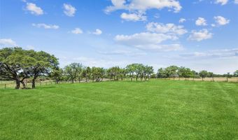 1308 Green Ridge Rd, Weatherford, TX 76085