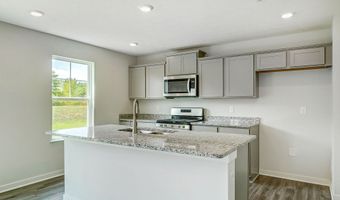 5 Walnut Mill Way Plan: Sienna, Ashville, OH 43103