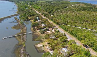 756 Alligator Dr, Alligator Point, FL 32346
