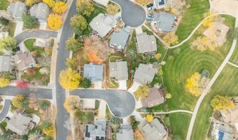 5531 High Country Ct, Boulder, CO 80301