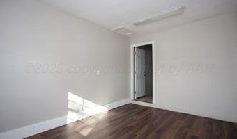 4802 HALL Ave, Amarillo, TX 79109