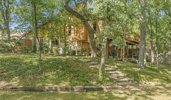 1409 Oakridge Rd, Ardmore, OK 73401