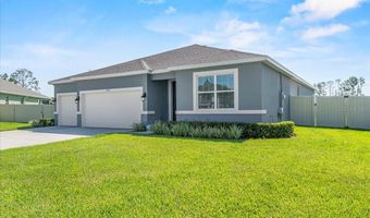 3581 KEYWORTH St, Apopka, FL 32712