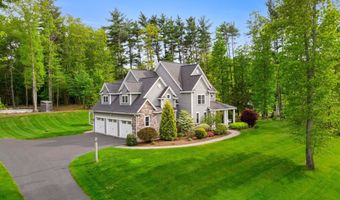 10 Lilac Ct, Bedford, NH 03110