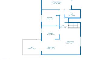 6538 MORELAND Ave, Cheyenne, WY 82009