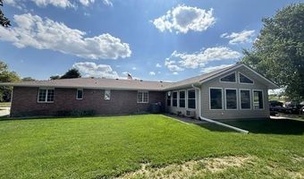 1008 W State St, Albion, NE 68620