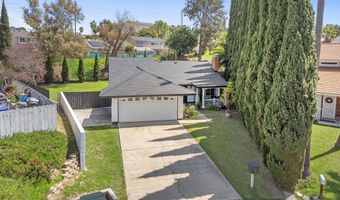 6065 Nancita, San Diego, CA 92114