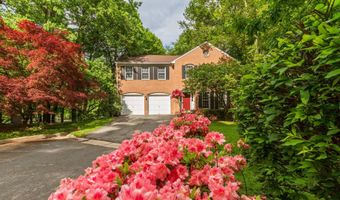 13 AVALON Ct, Bethesda, MD 20816