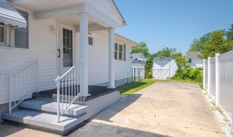 708 WEBB St, Aberdeen, MD 21001