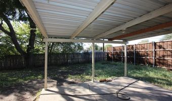 110 W Way Dr, Allen, TX 75002