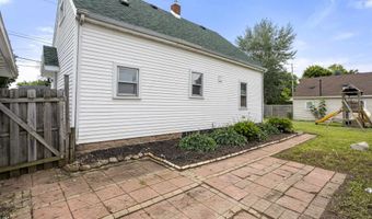 1336 E AMELIA St, Appleton, WI 54911