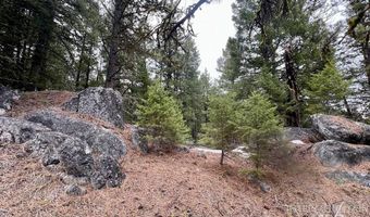 Tbd Hilltop Rd, Cascade, ID 83611