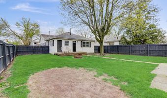 205 E 31st St, Anderson, IN 46016