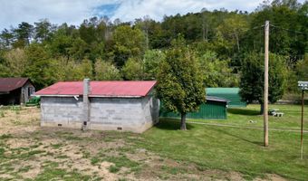 233 River Rd, Beattyville, KY 41311