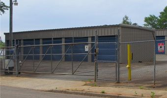1412 Parker St, Americus, GA 31709