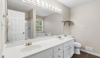 1097 Trestle Dr, Austell, GA 30106