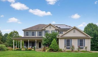 5061 Sandhill Rd, Almont, MI 48003
