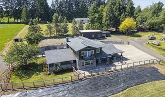 11364 JAMES WAY Dr, Aumsville, OR 97325