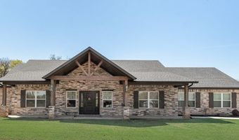 245 Creek Crossing St, Alvord, TX 76225