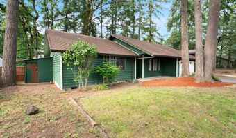 25191 BERRY Ln, Veneta, OR 97487