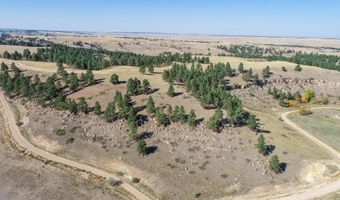 Lot 3 BBCR Road, Belle Fourche, SD 57717
