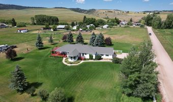 90 JAY BOB Ln, Afton, WY 83110