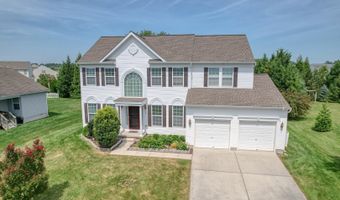 43 PLICA Cir, Magnolia, DE 19962