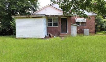 651 Hwy 15/401 E, Bennettsville, SC 29512