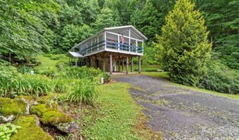 1210 Blevins Branch Rd, Bakersville, NC 28705