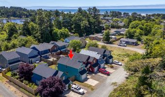 8465 S HOLLYHOCK St, Rockaway Beach, OR 97136