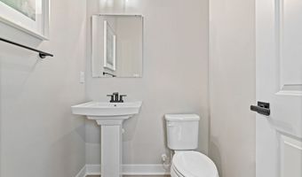 901 Playfair Terrace Way Plan: Wexford End of Group, Aberdeen, MD 21001