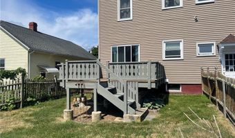 22 Sheffield Ave 1St Floor, North Providence, RI 02911