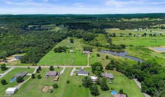 6106 Dean Rd, Alma, AR 72921
