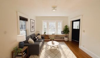 10 Clematis St, Boston, MA 02122