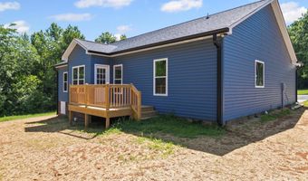 205 S Hill Ave, Albemarle, NC 28001