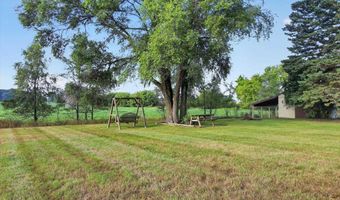4747 W Van Buren Rd, Alma, MI 48801