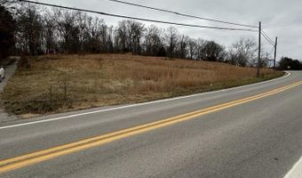 TBD Williams Road, Bedford, IN 47421