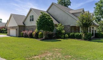 5014 Congressional Dr, Benton, AR 72019