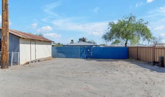 321 W SOLANA Ave, Ajo, AZ 85321