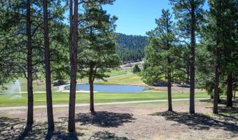 65 Saint Andrews Way, Angel Fire, NM 87710