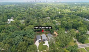 93 SE Candler Rd, Atlanta, GA 30317